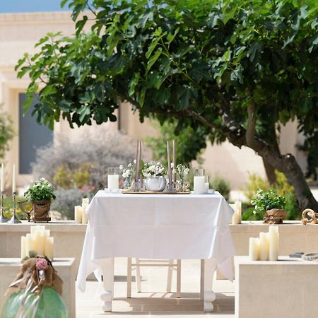Masseria Elysium Mesagne Eksteriør bilde