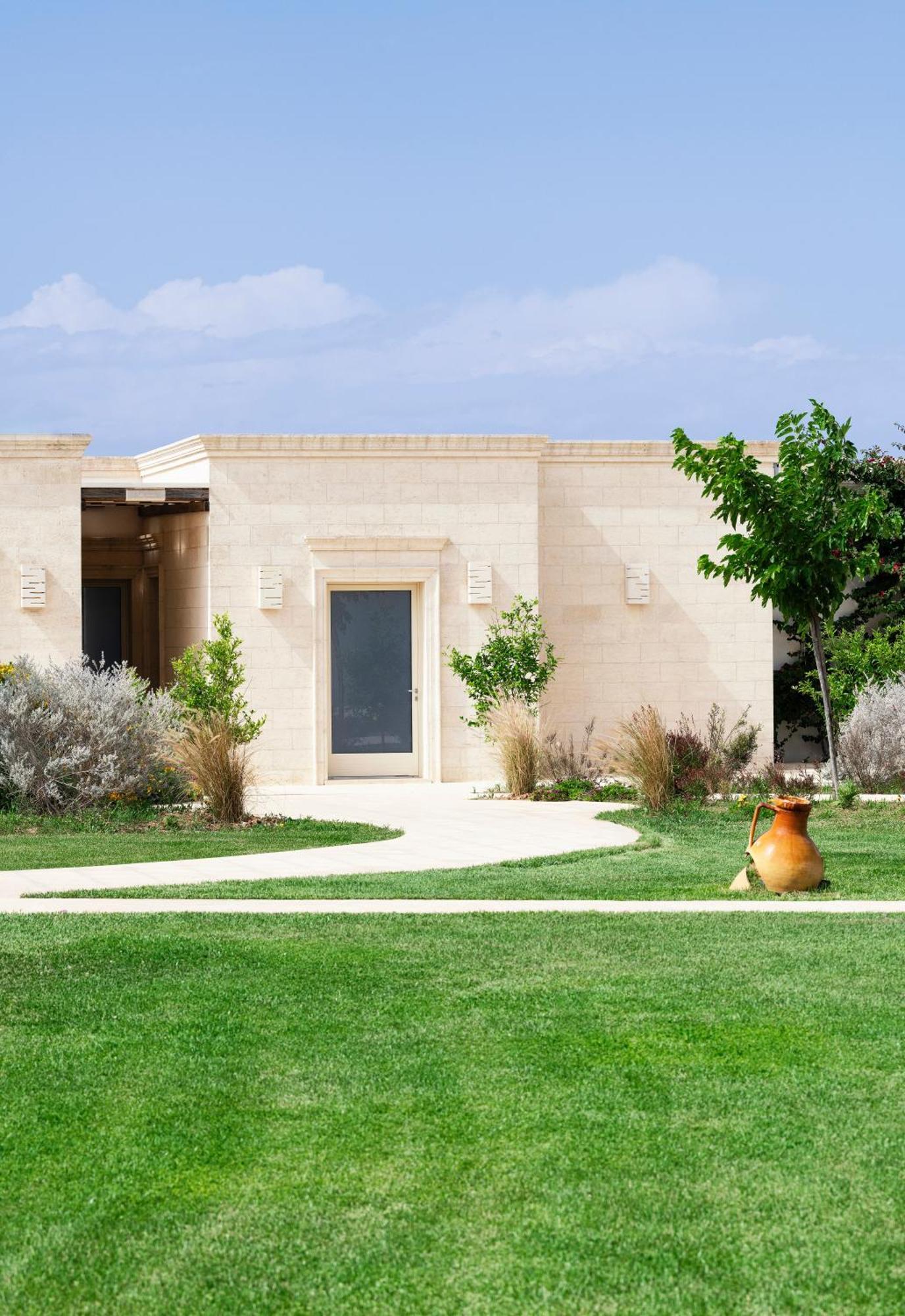 Masseria Elysium Mesagne Eksteriør bilde